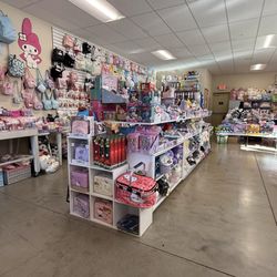 Camila’s Fashion Boutique