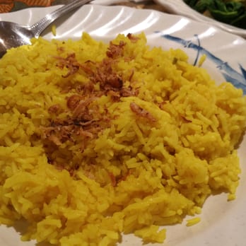 Wayang - nasi kuning - Indonesian Near Me - Alhambra, California