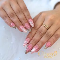 Classy Nail Bar