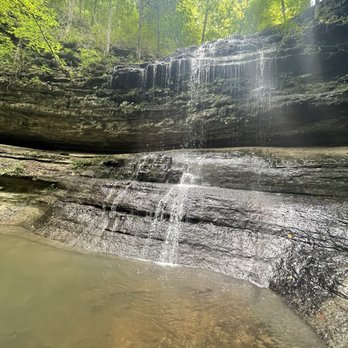 Stillhouse Hollow Falls Trail - Waterfall - Hiking Near Me - Mount Pleasant, Tennessee Stillhouse Hollow Falls Trail - Waterfall - Hiking Near Me - Mount Pleasant, Tennessee