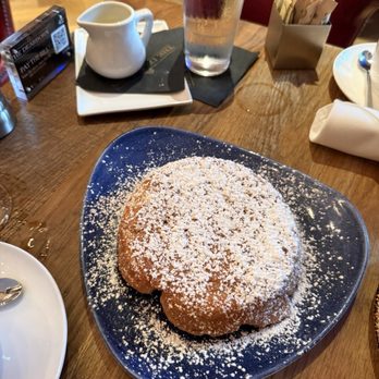 The Dearborn - Croissant Monkey Bread - New American Near Me - Chicago, Illinois The Dearborn - Croissant Monkey Bread - New American Near Me - Chicago, Illinois