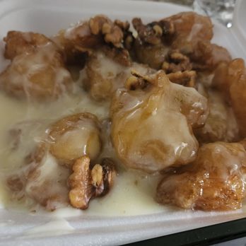 Ma's Dumpling House - Shrimp - Dim Sum Near Me - Anaheim, California