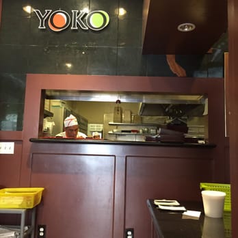 Yoko - The kitchen - Japanese Near Me - Buena Park, California Yoko - The kitchen - Japanese Near Me - Buena Park, California