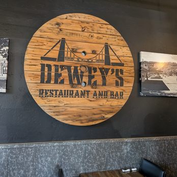 Dewey's Restaurant and Bar - Sandwiches Near Me - Moab, Utah