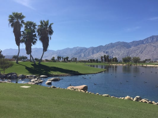 Escena Golf Club by null