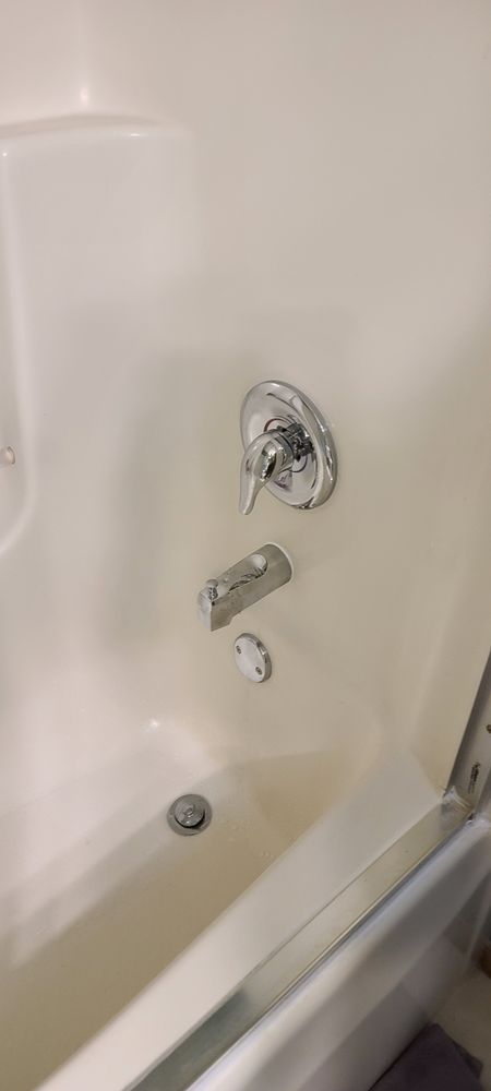 Slide of Gotta Go Plumbing