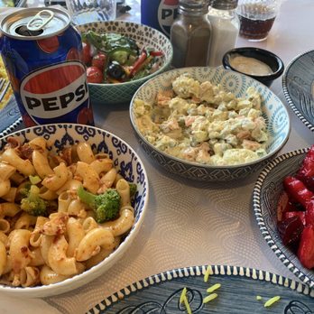 Alex Taverna - Sides - Desserts Near Me - Limon, Colorado Alex Taverna - Sides - Desserts Near Me - Limon, Colorado