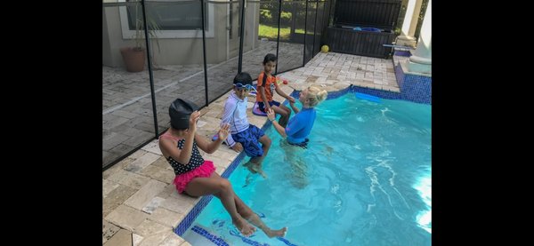 Central Florida Swim School