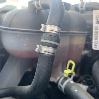 Kyte - Low coolant. It's below the minimum line. - Car Rental Near Me Kyte - Low coolant. It's below the minimum line. - Car Rental Near Me