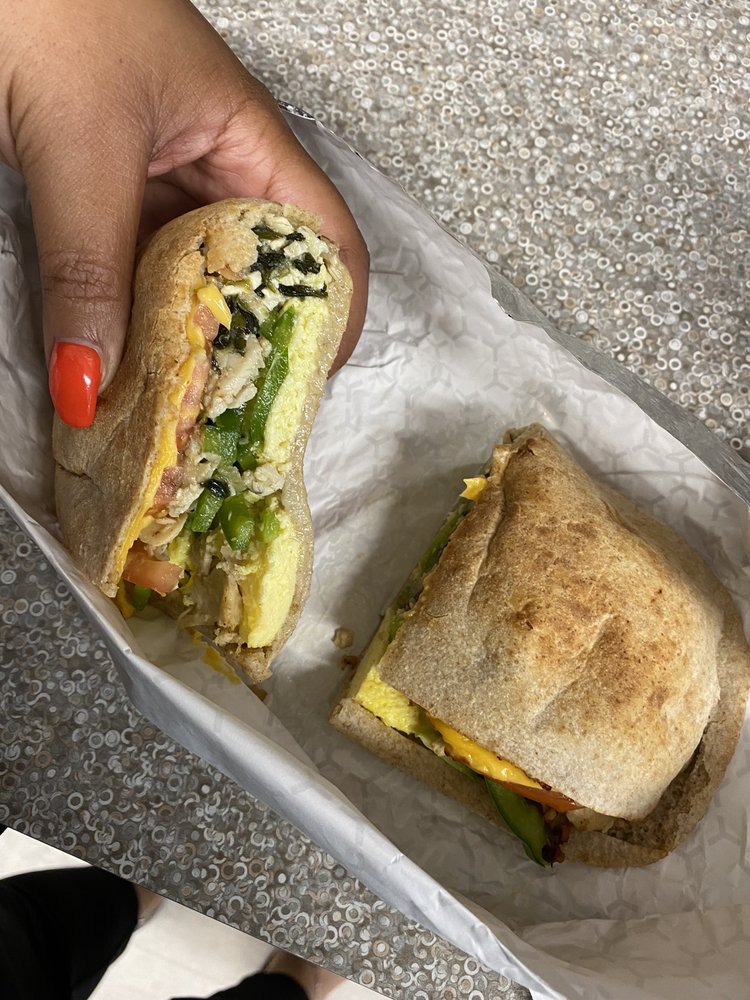 The Perfect Pita