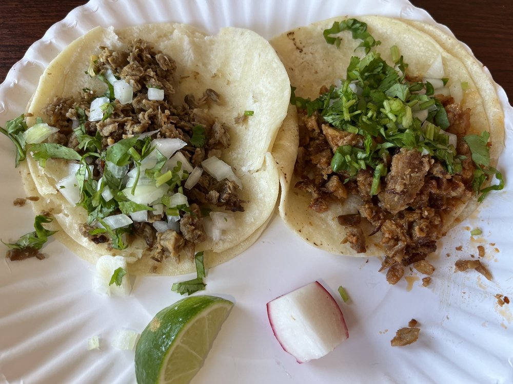 Burritos House
