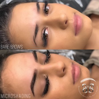 Boundless Beauty - Permanent Makeup Near Me - Las Vegas, Nevada