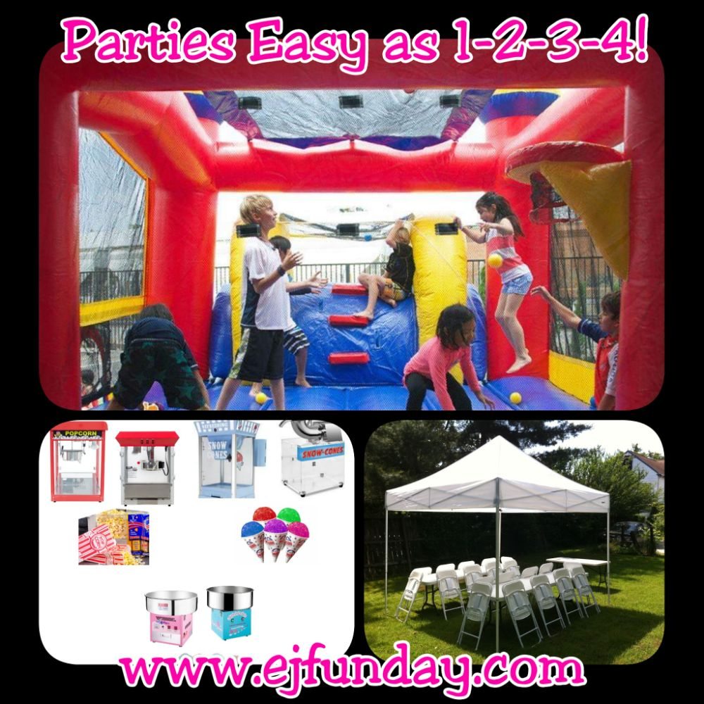 E&J FUNDAY RENTALS 61 Photos & 14 Reviews 8164 Madison Ave, Fair