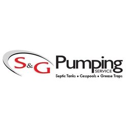 S & G Pumping Service
