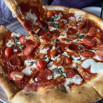The Lagoon - Pizza - Gluten-Free Near Me - Lake George, New York The Lagoon - Pizza - Gluten-Free Near Me - Lake George, New York