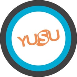 Yusu - The Courtyard
