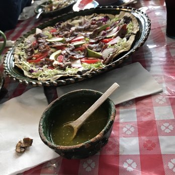 La Mixteca Oaxaca - Mexican Near Me - Hillsboro, Oregon