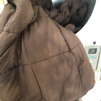 Lemon Fresh Wash & Dry - The lighter shade, shows were water was no applied. SMH. - Laundry Services Near Me - Dallas, Texas Lemon Fresh Wash & Dry - The lighter shade, shows were water was no applied. SMH. - Laundry Services Near Me - Dallas, Texas
