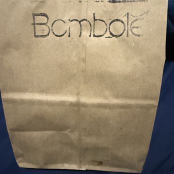 Bombolé - Indian Near Me - Tucson, Arizona