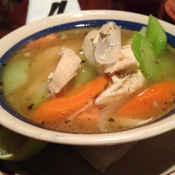 Amigo's Restaurant - Hearty chicken soup - Mexican Near Me - Pasadena, California Amigo's Restaurant - Hearty chicken soup - Mexican Near Me - Pasadena, California