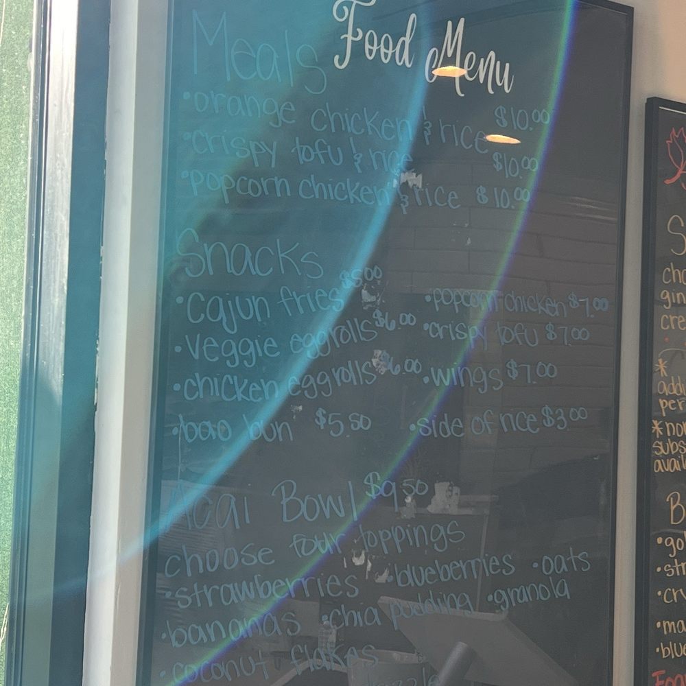 Boba Joy - Food menu - Bubble Tea Near Me - Santee, California Boba Joy - Food menu - Bubble Tea Near Me - Santee, California