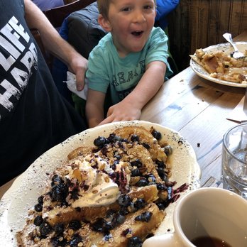 The Birch Door Cafe - Breakfast & Brunch Near Me - Bellingham, Washington
