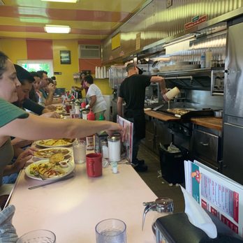 Ideal Diner - Diners Near Me - Minneapolis, Minnesota Ideal Diner - Diners Near Me - Minneapolis, Minnesota