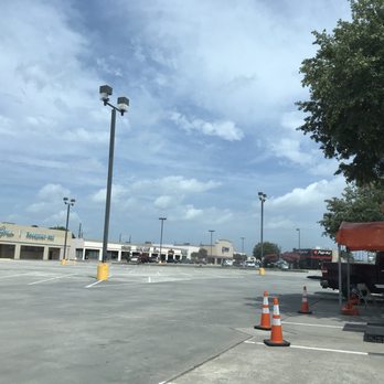 El Senor Taco - Tacos Near Me - Spring, Texas