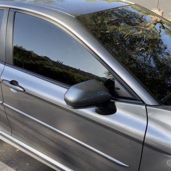 MVP tints - Car Window Tinting Near Me - Riverside, California