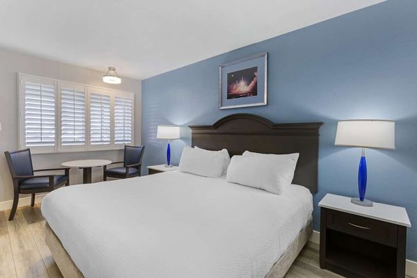 Best Western Space Age Lodge by null