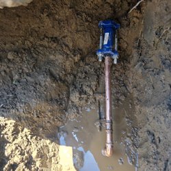 McAfee Plumbing Service
