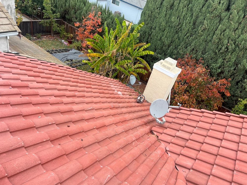 Slide of Acme Roofing Services