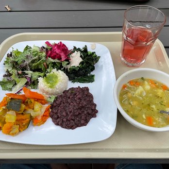 Casa De Luz - Vegan Near Me - Austin, Texas Casa De Luz - Vegan Near Me - Austin, Texas