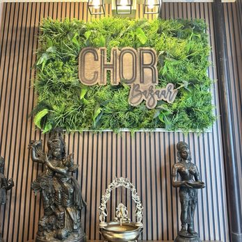 Chor Bazaar - Indian Near Me - New York, New York Chor Bazaar - Indian Near Me - New York, New York