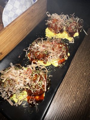Ramen Ryoma Hillcrest by null