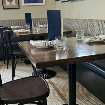 Capo & The Spritz - Interior - Pizza Near Me - Vancouver, British Columbia Capo & The Spritz - Interior - Pizza Near Me - Vancouver, British Columbia