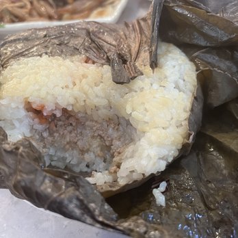 Toa Toa Chinese Restaurant - Sticky Rice with Lotus Leaf - Dim Sum Near Me - Sunrise, Florida Toa Toa Chinese Restaurant - Sticky Rice with Lotus Leaf - Dim Sum Near Me - Sunrise, Florida