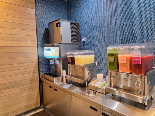 Mendocino Farms by null