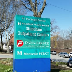 Hallmark Health Hematology and Oncology Center