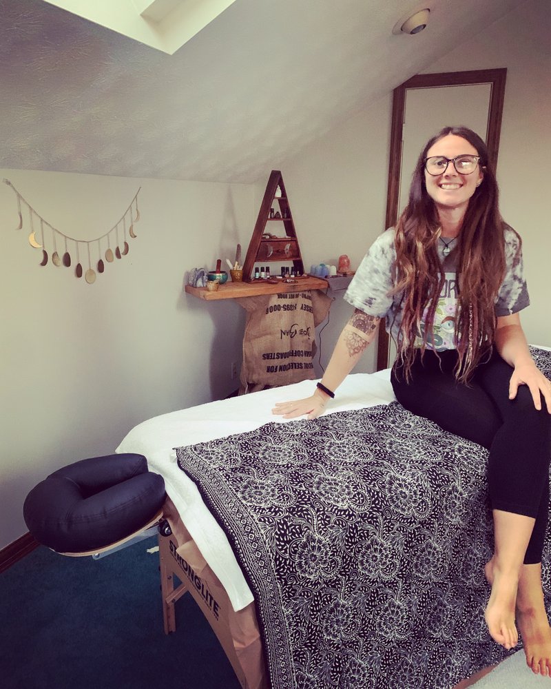 ParadisEarth Therapies - grief counselor in Rochester, NY