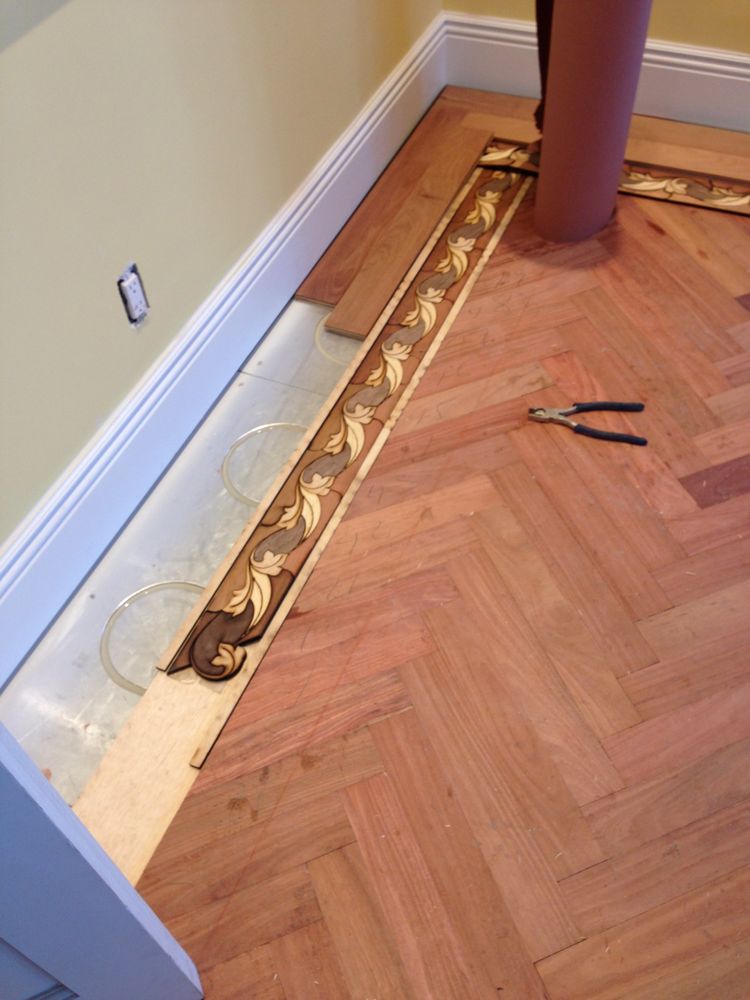 Slide of GBL Mechanical