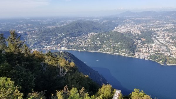 Faro Voltiano by null