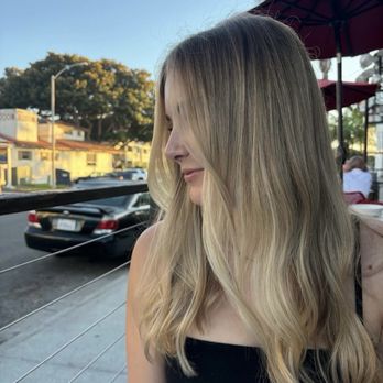 Brushed Hair Studio - Hair Salons Near Me - Carlsbad, California Brushed Hair Studio - Hair Salons Near Me - Carlsbad, California