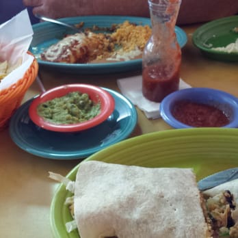 Rancho Viejo - Mexican Near Me - Whittier, North Carolina
