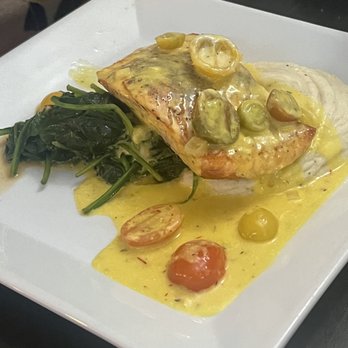Stokehouse Grill - New American Near Me - Paso Robles, California