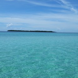 The Galleon Resort