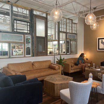 COLAB Kitchen - Cocktail lounge at Colab - New American Near Me - Stuart, Florida