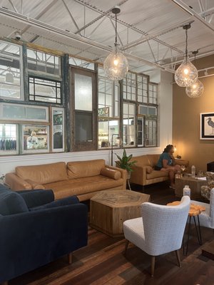 CoLab Kitchen Restaurant by null