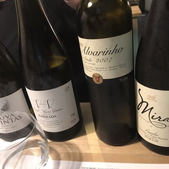 BA Wine Bar do Bairro Alto - Wine Bars Near Me - Lisbon, 11