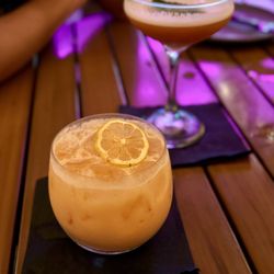La Central by Mario Pagán - Mocktails